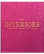 Interiors boek koffietafelboek, Ophalen of Verzenden, Nieuw