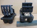 drukschakelaar voor compressor, Doe-het-zelf en Verbouw, Compressors, Ophalen of Verzenden, Gebruikt
