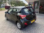 Hyundai i10 1.0i i-Motion Comfort | Airco | Cruise | 63.165, 12 maanden, Stof, Gebruikt, Origineel Nederlands