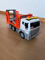 Speelgoed Vrachtwagen - Zo goed als nieuw, Ophalen of Verzenden, Zo goed als nieuw, Jongen of Meisje