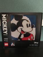 Lego 31202 Disney's Mickey Mouse, Kinderen en Baby's, Speelgoed | Duplo en Lego, Nieuw, Complete set, Ophalen of Verzenden, Lego