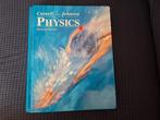 Physics fourth edition, Boeken, Ophalen of Verzenden, Zo goed als nieuw, Overige niveaus