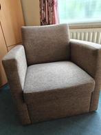 Luie stoel, Huis en Inrichting, Fauteuils, Ophalen, Gebruikt, Stof
