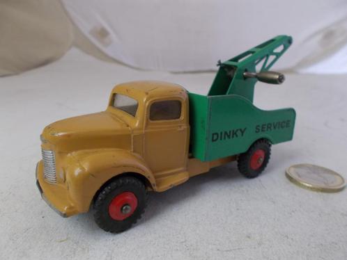 1955 Dinky Toys 430 COMMER BREAKDOWN + WINDOWS (-G-) I.g.st., Hobby en Vrije tijd, Modelauto's | 1:43, Zo goed als nieuw, Bus of Vrachtwagen
