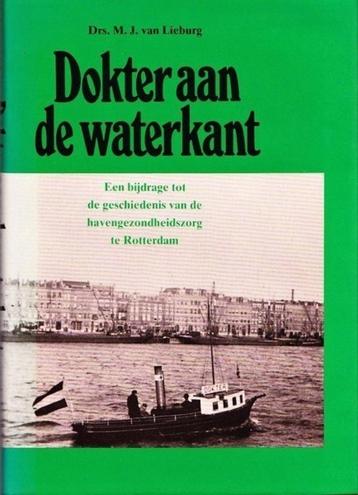 Lieburg - Dokter aan de waterkant beschikbaar voor biedingen
