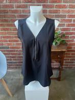 Leuke top van Sheilay maat L, Douwenmaat 8-3 Meppel, Info@again.nu, Zwart, Ophalen of Verzenden