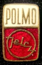 Polmo- Jelcz speld, Verzenden, Nieuw, Transport, Speldje of Pin