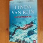 Linda van Rijn - Bloedkoraal, Ophalen, Linda van Rijn, Zo goed als nieuw, Nederland