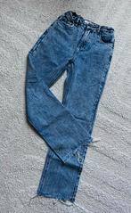 Shoeby glitterjeans, Ophalen of Verzenden, Zo goed als nieuw