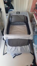 BabyBjörn Reisbedje, Kinderen en Baby's, Babywiegjes en Ledikanten, Ophalen, Zo goed als nieuw, Reisbedje
