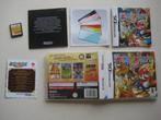 Mario Party Nintendo DS, Vanaf 3 jaar, Overige genres, Ophalen of Verzenden, 3 spelers of meer