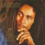 Bob marley and the wailers – legend cd 610 255, Verzenden, Zo goed als nieuw
