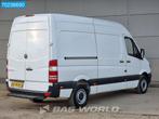 Mercedes Sprinter 310 CDI L2H2 Euro6 Cruise 3 zits 11m3 Crui, Auto's, Bestelauto's, Te koop, 110 pk, Gebruikt, Stof