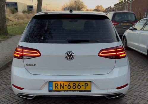 Golf 7/7.5 Dynamisch Achterlichten - Nieuw, Auto-onderdelen, Verlichting, Volkswagen, Nieuw, Ophalen of Verzenden