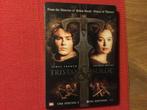 DVD-box: Tristan & Isolde, Boxset, Drama, Ophalen of Verzenden, Zo goed als nieuw