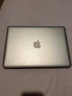 Macbook pro mid 2012 met lader!, Ophalen, Zo goed als nieuw, 13 inch, 2 tot 3 Ghz
