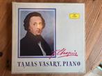 Chopin - 8 LP boxset, Cd's en Dvd's, Vinyl | Klassiek, Ophalen of Verzenden, Romantiek, 12 inch, Kamermuziek