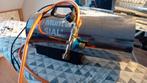 Gaskachel heater ,1 a 2 keer even gebruikt, Ophalen, Zo goed als nieuw