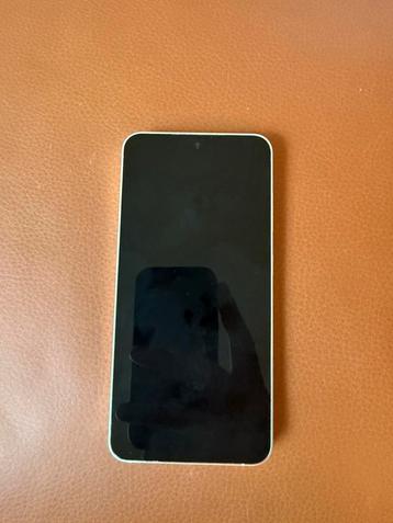 Samsung S24 - 256gb - marble grey beschikbaar voor biedingen