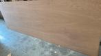 merantie triplex 1000*3050*3 mm, Ophalen, Zo goed als nieuw, Multiplex, Minder dan 20 mm