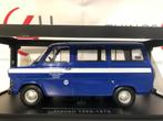 KK-Scale 1:18 Ford Transit Bus MK1 THW Köln 1965-1970, Hobby en Vrije tijd, Modelauto's | 1:18, Ophalen of Verzenden, Nieuw, Auto