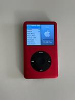 Ipod classic 6th gen - 128gb ssd - nieuwe orderdelen, Ophalen of Verzenden, Refurbished, Classic, 40 GB en meer