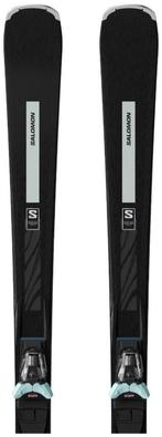 Salomon S/Max N10 XT dames Carveski's lengte 149 Nieuw, 140 tot 160 cm, Salomon, Info@salomon.com, Nieuw