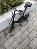 Fiido D3 Pro mini, Ophalen of Verzenden, Zo goed als nieuw, Deels opvouwbaar, 14 tot 16 inch