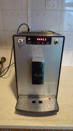 Melitta Caffeo Solo Koffiemachine, Witgoed en Apparatuur, Koffiezetapparaten, Ophalen, Afneembaar waterreservoir, Gebruikt, Koffiemachine