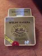 Vintage blikken, Verzamelen, Blikken, Ophalen of Verzenden, Gebruikt, Overige, Overige merken