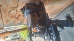5 pk yamaha 2 takt, Watersport en Boten, Ophalen, Motor en Techniek, Motorboot