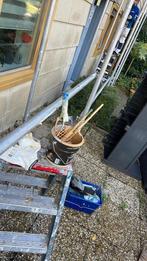 schilderswerk aangeboden, Diensten en Vakmensen, Schilders en Behangers, Buitenschilderwerk