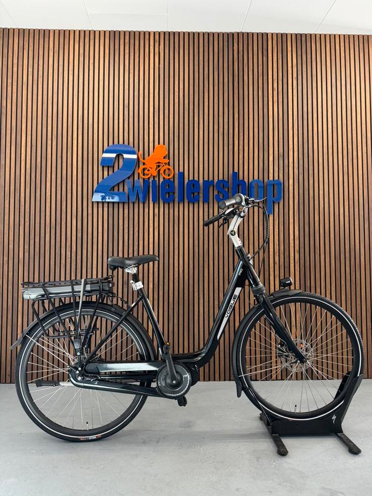 Vogue Mio M300 Middenmotor Elektrische damesfiets, Fietsen en Brommers, Fietsen | Dames | Damesfietsen, Nieuw, Overige merken