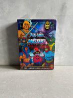 He-Man and the Masters of the Universe Seizoen 2 Boxset, Cd's en Dvd's, Alle leeftijden, Boxset, Ophalen of Verzenden, Zo goed als nieuw