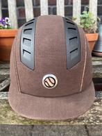 Back on track cap maat 58, Dieren en Toebehoren, Paardrijkleding, Gebruikt, Dressuur, Ophalen of Verzenden, Dames