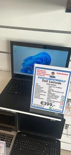 Dell latitude 3390 2-in-1 | i5 | 13,3” | Touchscreen |, 256 GB, 2 tot 3 Ghz, Qwerty, 8 GB