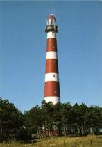 Ameland - Vuurtoren - 1995 gelopen, Ophalen of Verzenden, Voor 1920, Gelopen, Waddeneilanden