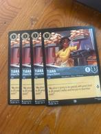 Playset tiana diligent waitress, Hobby en Vrije tijd, Verzamelkaartspellen | Overige, Ophalen of Verzenden, Nieuw