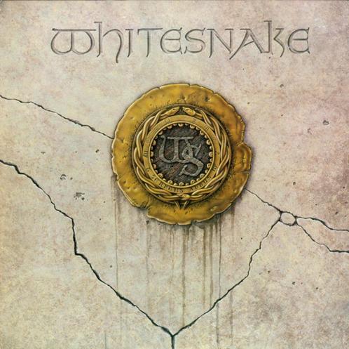 Whitesnake – Whitesnake  Originele LP Nieuw in Folie., Cd's en Dvd's, Vinyl | Hardrock en Metal, Nieuw in verpakking, Ophalen of Verzenden