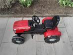 Traptrekker Massey Ferguson Rolly Toys, Kinderen en Baby's, Speelgoed | Buiten | Skelters, Overige merken, Zo goed als nieuw, Ophalen