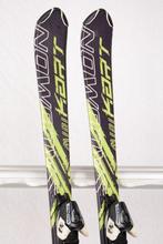 110 130 kinder ski's SALOMON MINI KART + Salomon C7