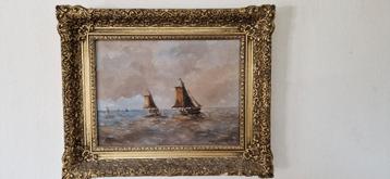 L.Hartman.Judl  beschikbaar voor biedingen