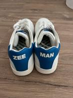 Zeeman Schoenen - Maat 45, Kleding | Heren, Schoenen, Ophalen, Gedragen, Wit, Sneakers of Gympen