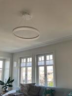 Moderne Ring Hanglamp, Ophalen, Zo goed als nieuw, Led, Minder dan 50 cm