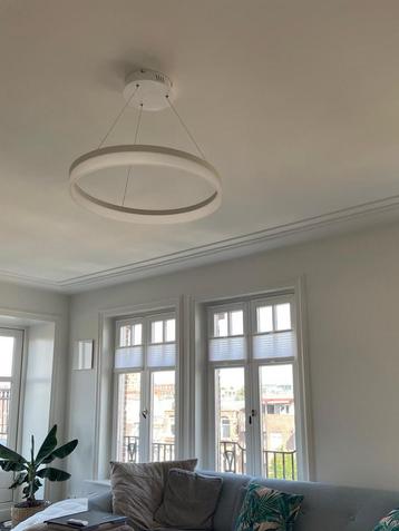 Moderne Ring Hanglamp beschikbaar voor biedingen