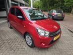Suzuki Celerio 1.0 Comfort | 2E EIGENAAR | 12 MND GARANTIE |, Auto's, Suzuki, Stof, Gebruikt, 400 kg, 68 pk