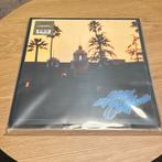 Eagles – Hotel California LP defect, NM+poster €5, Cd's en Dvd's, Vinyl | Rock, Ophalen of Verzenden, Zo goed als nieuw, Poprock
