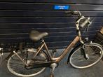 Net gazelle orange C7 53cm plus show model als nieuw + garan, 53 tot 56 cm, Ophalen, Zo goed als nieuw, Versnellingen