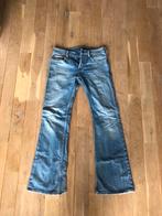Diesel Zathan Jeans, Diesel, W28 - W29 (confectie 36), Gedragen, Verzenden