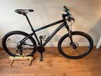B'Twin Rockrider ST520 | Maat L | 28 Inch, Hardtail, Heren, Zo goed als nieuw, 53 tot 57 cm